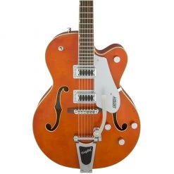 Gretsch G5420T Electromatic Hollowbody - Orange Stain