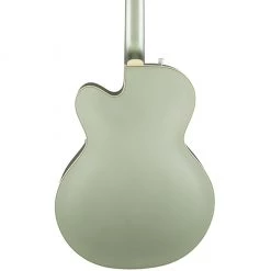 Electric Guitars Gretsch G5420T Electromatic Hollowbody - Aspen Green