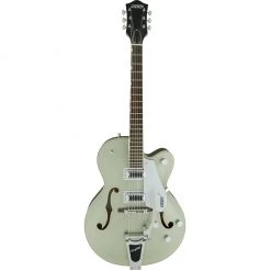 Electric Guitars Gretsch G5420T Electromatic Hollowbody - Aspen Green