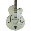 Electric Guitars Gretsch G5420T Electromatic Hollowbody - Aspen Green