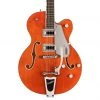Gretsch - G5420T Electromatic Hollowbody Single-Cut - Orange Electric Guitars
