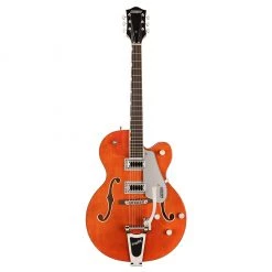 Gretsch - G5420T Electromatic Hollowbody Single-Cut - Orange Electric Guitars