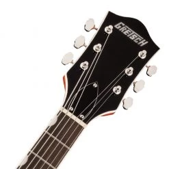 Gretsch - G5420T Electromatic Hollowbody Single-Cut - Orange Electric Guitars