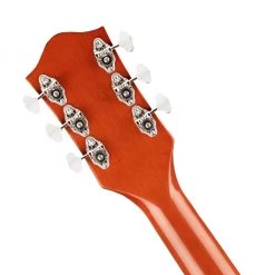 Gretsch - G5420T Electromatic Hollowbody Single-Cut - Orange Electric Guitars