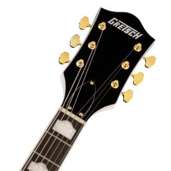 Electric Guitars Gretsch - G5422TG Electromatic Hollowbody Double-Cut - Snowcrest White