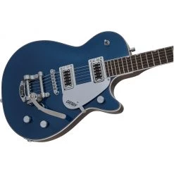 Electric Guitars Gretsch G5230T Electromatic Jet - Aleutian Blue