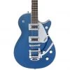 Electric Guitars Gretsch G5230T Electromatic Jet - Aleutian Blue