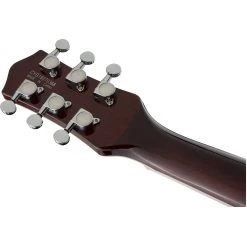 Electric Guitars Gretsch G5230T Electromatic Jet - Aleutian Blue