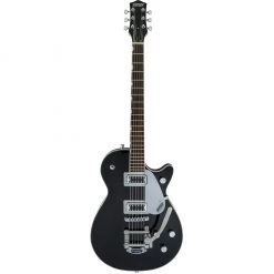Electric Guitars Gretsch G5230T Electromatic Jet - Black