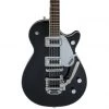 Electric Guitars Gretsch G5230T Electromatic Jet - Black