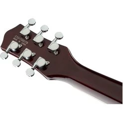 Electric Guitars Gretsch G5230T Electromatic Jet - Black