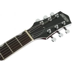 Electric Guitars Gretsch G5230T Electromatic Jet - Black