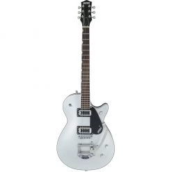 Electric Guitars Gretsch G5230T Electromatic Jet - Airline Silver