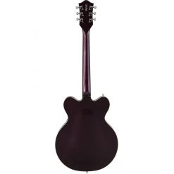 Electric Guitars Gretsch G5622T Electromatic Center Block - Dark Cherry Metallic