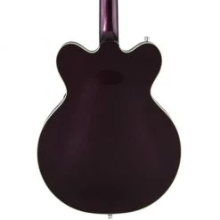 Electric Guitars Gretsch G5622T Electromatic Center Block - Dark Cherry Metallic