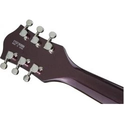 Electric Guitars Gretsch G5622T Electromatic Center Block - Dark Cherry Metallic