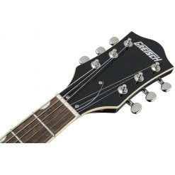 Electric Guitars Gretsch G5622T Electromatic Center Block - Dark Cherry Metallic