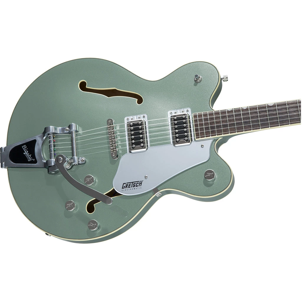 Gretsch G5622T Electromatic Center Block - Aspen Green