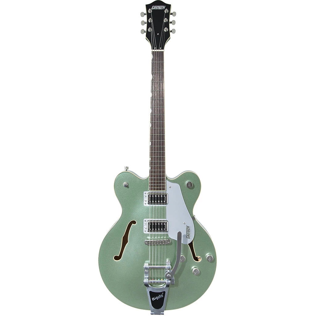 Gretsch G5622T Electromatic Center Block - Aspen Green