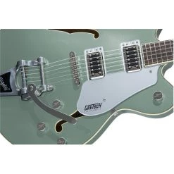 Gretsch G5622T Electromatic Center Block - Aspen Green