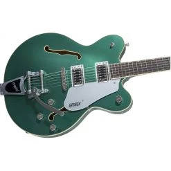 Gretsch G5622T Electromatic Center Block - Georgia Green