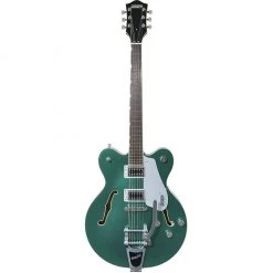 Gretsch G5622T Electromatic Center Block - Georgia Green