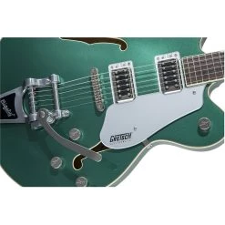 Gretsch G5622T Electromatic Center Block - Georgia Green