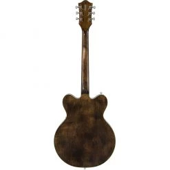 Electric Guitars Gretsch G5622T Electromatic Center Block - Imperial Stain