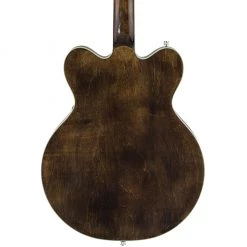 Electric Guitars Gretsch G5622T Electromatic Center Block - Imperial Stain