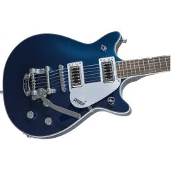 Gretsch G5232T Electromatic Double Jet - Midnight Sapphire