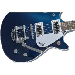 Gretsch G5232T Electromatic Double Jet - Midnight Sapphire