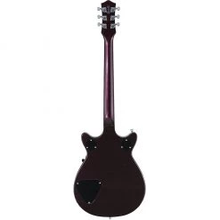 Gretsch G5232T Electromatic Double Jet - Dark Cherry Metallic