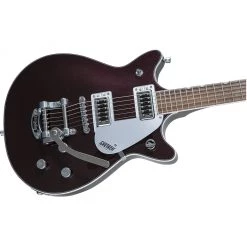 Gretsch G5232T Electromatic Double Jet - Dark Cherry Metallic