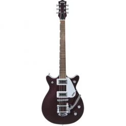 Gretsch G5232T Electromatic Double Jet - Dark Cherry Metallic