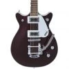 Gretsch G5232T Electromatic Double Jet - Dark Cherry Metallic