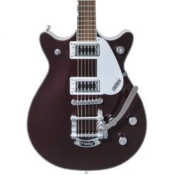 Gretsch G5232T Electromatic Double Jet - Dark Cherry Metallic