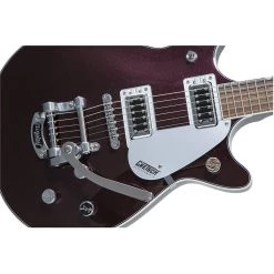 Gretsch G5232T Electromatic Double Jet - Dark Cherry Metallic