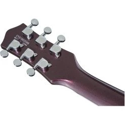 Gretsch G5232T Electromatic Double Jet - Dark Cherry Metallic