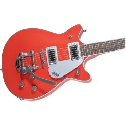 Electric Guitars Gretsch G5232T Electromatic Double Jet - Tahiti Red