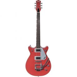 Electric Guitars Gretsch G5232T Electromatic Double Jet - Tahiti Red