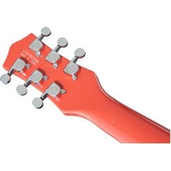 Electric Guitars Gretsch G5232T Electromatic Double Jet - Tahiti Red