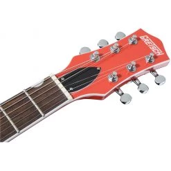 Electric Guitars Gretsch G5232T Electromatic Double Jet - Tahiti Red