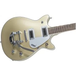 Gretsch G5232T Electromatic Double Jet - Casino Gold