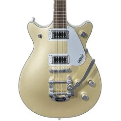 Gretsch G5232T Electromatic Double Jet - Casino Gold
