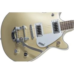 Gretsch G5232T Electromatic Double Jet - Casino Gold