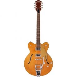 Electric Guitars Gretsch - G5622T Electromatic® Center Block Double-Cut With Bigsby® - Laurel Fingerboard - Speyside