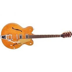 Electric Guitars Gretsch - G5622T Electromatic® Center Block Double-Cut With Bigsby® - Laurel Fingerboard - Speyside