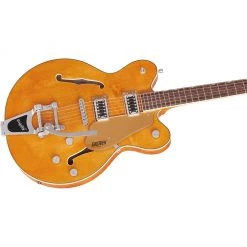 Electric Guitars Gretsch - G5622T Electromatic® Center Block Double-Cut With Bigsby® - Laurel Fingerboard - Speyside