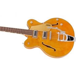 Electric Guitars Gretsch - G5622T Electromatic® Center Block Double-Cut With Bigsby® - Laurel Fingerboard - Speyside