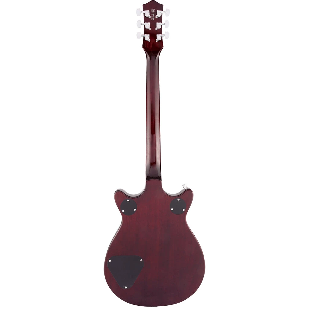 Gretsch G5222 Electromatic Double Jet - Walnut